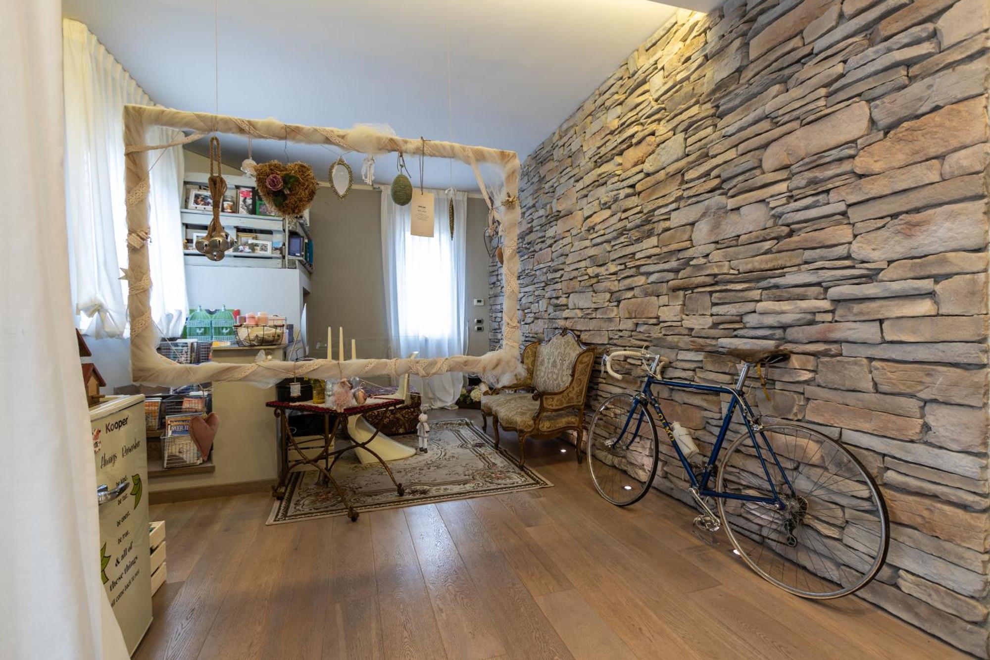 Casa Montalgallo 루치냐노 외부 사진